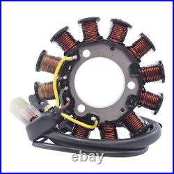 Stator for Arctic Cat Bearcat 2000 20015 2016 2017 2018 Bearcat 2000 LT