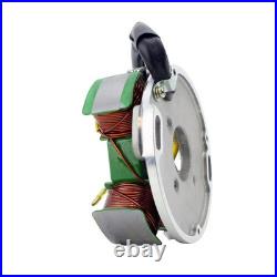 Stator for Arctic Cat Jag 440 Panther 370 / 440 Z / 440 ZR 1999-2008 3005-346