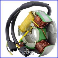 Stator for Arctic Cat Jag 440 Panther 370 / 440 Z / 440 ZR 1999-2008 3005-346