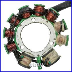 Stator for Arctic Cat Powder Special 600 EFI Le 1997 1998 1999