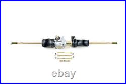 Steering Rack & Pinion for Arctic Cat Wildcat Trail 700 2014-2020, 0505-819