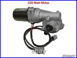 SuperATV EZ-Steer Power Steering Kit for Arctic Cat Wildcat Trail / Sport