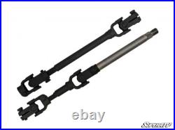 SuperATV EZ-Steer Power Steering Kit for Arctic Cat Wildcat Trail / Sport