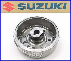 Suzuki Arctic Cat Magnetic Magneto Flywheel Rotor LTA400 F Eiger 375 400 FIS D55