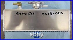 Textron Arctic Cat Coolant Tank AMERICAN MADE 0513-085 0413-568