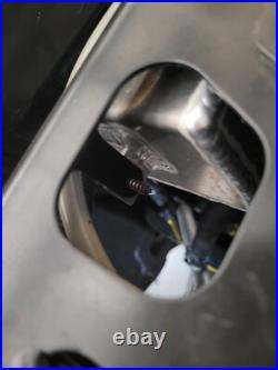 Textron Arctic Cat Coolant Tank AMERICAN MADE 0513-085 0413-568