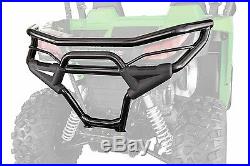 Textron Arctic Cat Steel Rear Bumper Black Wildcat Trail & Sport ONLY 1436-980