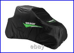 Textron Arctic Cat Trailerable Cover for Wildcat Trail 2436-498