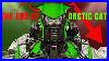 The Rise And Fall Of Arctic Cat How Textron Killed A Snowmobile Icon