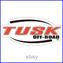 Tusk Extended Rear Wheel Axle Hubs Spacers Kawasaki Kfx400 Arctic Cat Dvx400