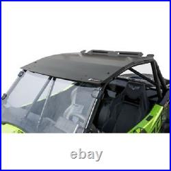 Tusk Force Aluminum Roof Top Black TEXTRON ARCTIC CAT WILDCAT XX 2018-2020