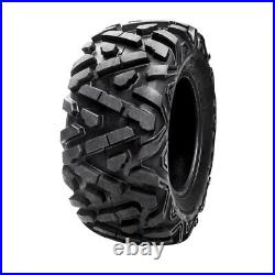 Tusk TriloBite HD 8-Ply Tire 25x10-12 For ARCTIC CAT 700 TRV SE 2016