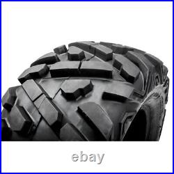 Tusk TriloBite HD 8-Ply Tire 25x10-12 For ARCTIC CAT 700 TRV SE 2016