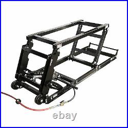 Tusk UTV SXS Lift Stand POLARIS CAN AM YAMAHA HONDA ARCTIC CAT TEXTRON KAWASAKI