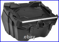 UTV Cargo Box For Arctic Cat Wildcat 1000 2013-2016 Black