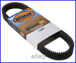 Ultimax UA CVT Clutch Drive Belt For Arctic Cat 500 2013-2017