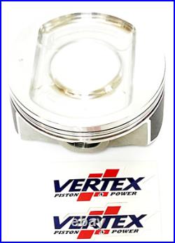 Vertex Piston 97.96mm #24263B for Arctic Cat Prowler 650 XT/650 H1/TRV 650 H1