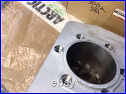 Vintage Arctic Cat Pantera 500 CYLINDER FREE AIR NOS NEW