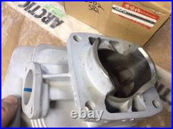 Vintage Arctic Cat Pantera 500 CYLINDER FREE AIR NOS NEW