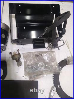 Vintage Arctic Cat Snowmobile Electric Start Kit 0136-132 1977 78 79 Pantera NOS