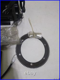 Vintage Arctic Cat Snowmobile Electric Start Kit 0136-132 1977 78 79 Pantera NOS