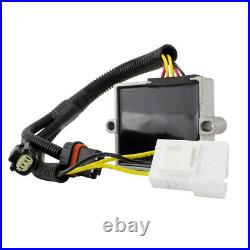 Voltage Regulator for Arctic Cat XF 6000 CrossCountry / Crosstour 2015 2018 2019