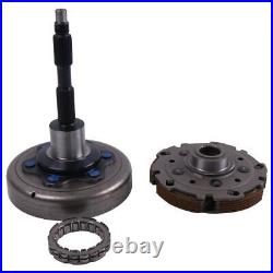 Wet Clutch Shoe Kit 0823-328 0823-338 0823-198 for Arctic Cat 350 400 425 450