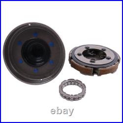 Wet Clutch Shoe Kit 0823-328 0823-338 0823-198 for Arctic Cat 350 400 425 450