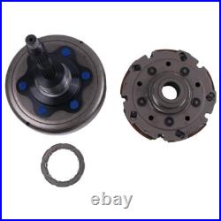 Wet Clutch Shoe Kit 0823-328 0823-338 0823-198 for Arctic Cat 350 400 425 450