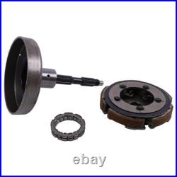 Wet Clutch Shoe Kit 0823-328 0823-338 0823-198 for Arctic Cat 350 400 425 450