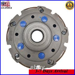 Wet Clutch shoe Housing one way bearin For Arctic Cat Prowler 550 700 1000 09-14