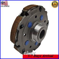 Wet Clutch shoe Housing one way bearin For Arctic Cat Prowler 550 700 1000 09-14