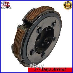 Wet Clutch shoe Housing one way bearin For Arctic Cat Prowler 550 700 1000 09-14