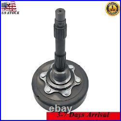 Wet Clutch shoe Housing one way bearin For Arctic Cat Prowler 550 700 1000 09-14