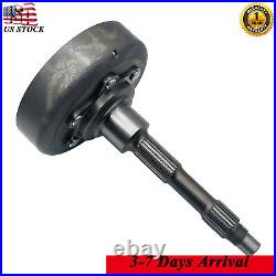 Wet Clutch shoe Housing one way bearin For Arctic Cat Prowler 550 700 1000 09-14