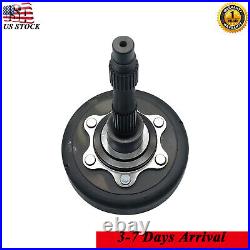 Wet Clutch shoe Housing one way bearin For Arctic Cat Prowler 550 700 1000 09-14