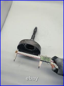 Wet Clutch shoe Housing one way bearin For Arctic Cat Prowler 550 700 1000 09-14