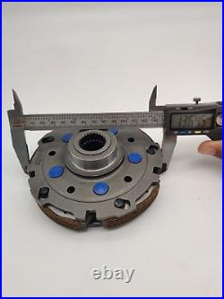 Wet Clutch shoe Housing one way bearin For Arctic Cat Prowler 550 700 1000 09-14