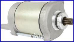 Wild Boar Starter Motor #410-22075 Arctic Cat