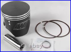Wiseco 2460M08500 Piston