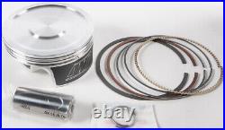 Wiseco ARCTIC CAT 700 2009-2015 H1 TRV HDX XT PROWLER Piston Kit Std Bore