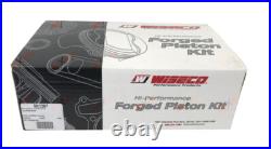 Wiseco Arctic Cat 800 Piston Kit 2010 2017 M8 F8 M8000 F800 XF Top End SK1397