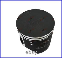 Wiseco Arctic Cat 800 Piston Kit 2010 2017 M8 F8 M8000 F800 XF Top End SK1397