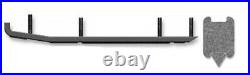 Woodys 8 Carbide ACE Flat-Top Runners Arctic Cat/Yamaha 2003-2024 AA8-9975